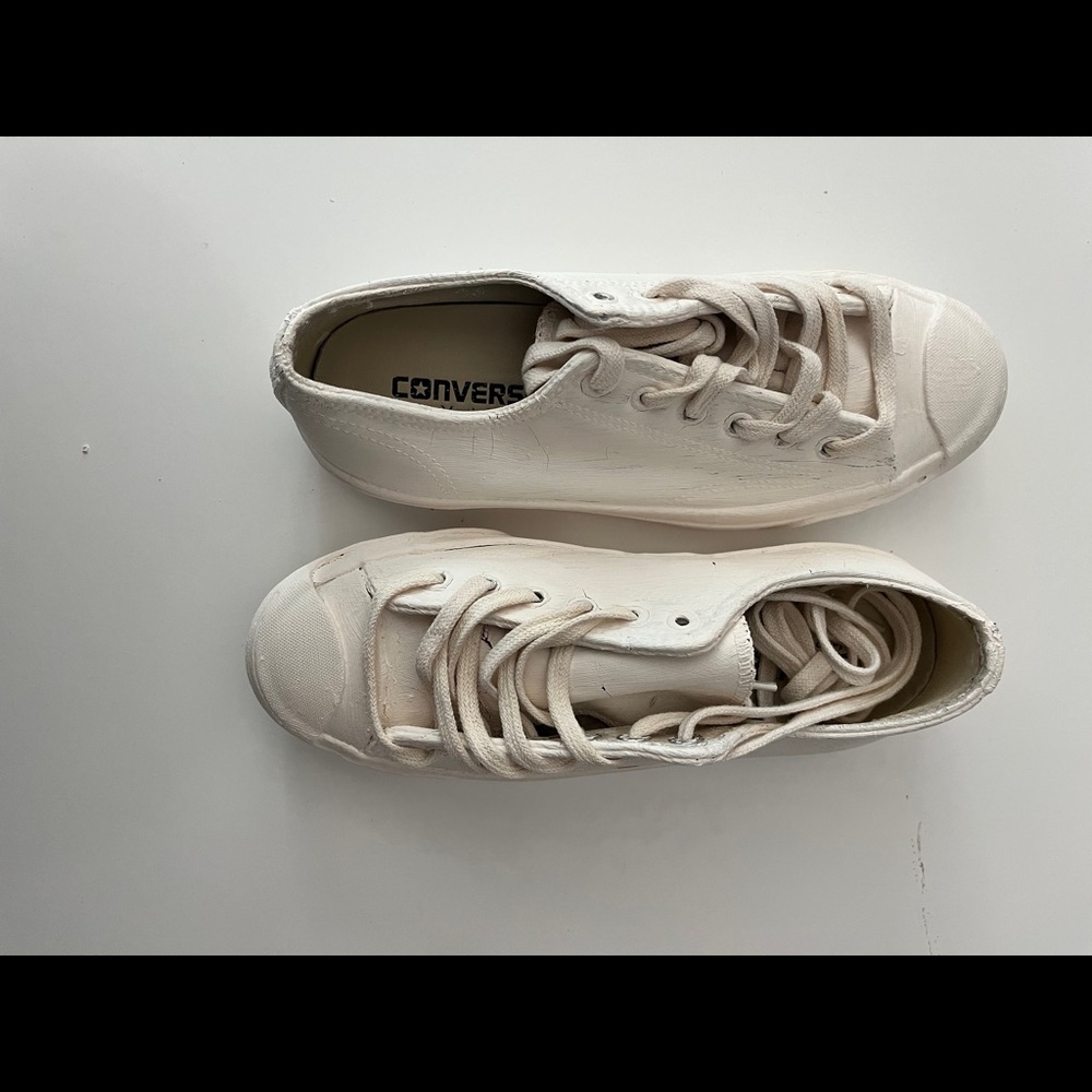 Converse x Maison Martin Margiela Jack Purcell Men Size 6/W 7.5 RARE /BNIB